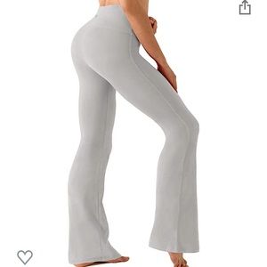 Yoga pants (medium)